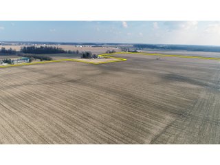 TRACTS 6-7 - MAJOR LAND AUCTION - 719+/- ACRES OFFERED IN 14 TRACTS IN ALLEN COUNTY, OHIO